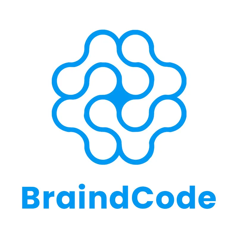 Logo BraindCode Build