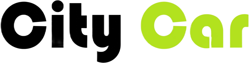 Logo CityCar