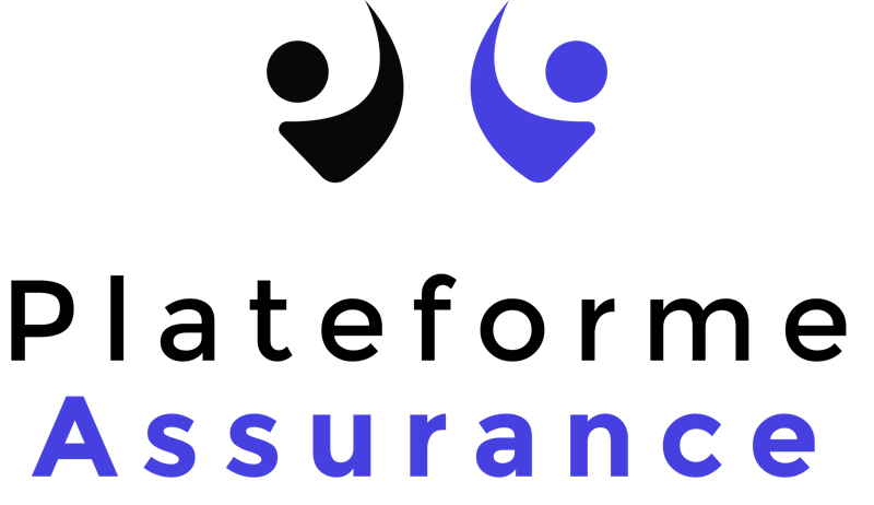 Logo Plateforme Assurance