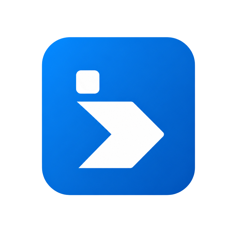 Logo RapidoIn