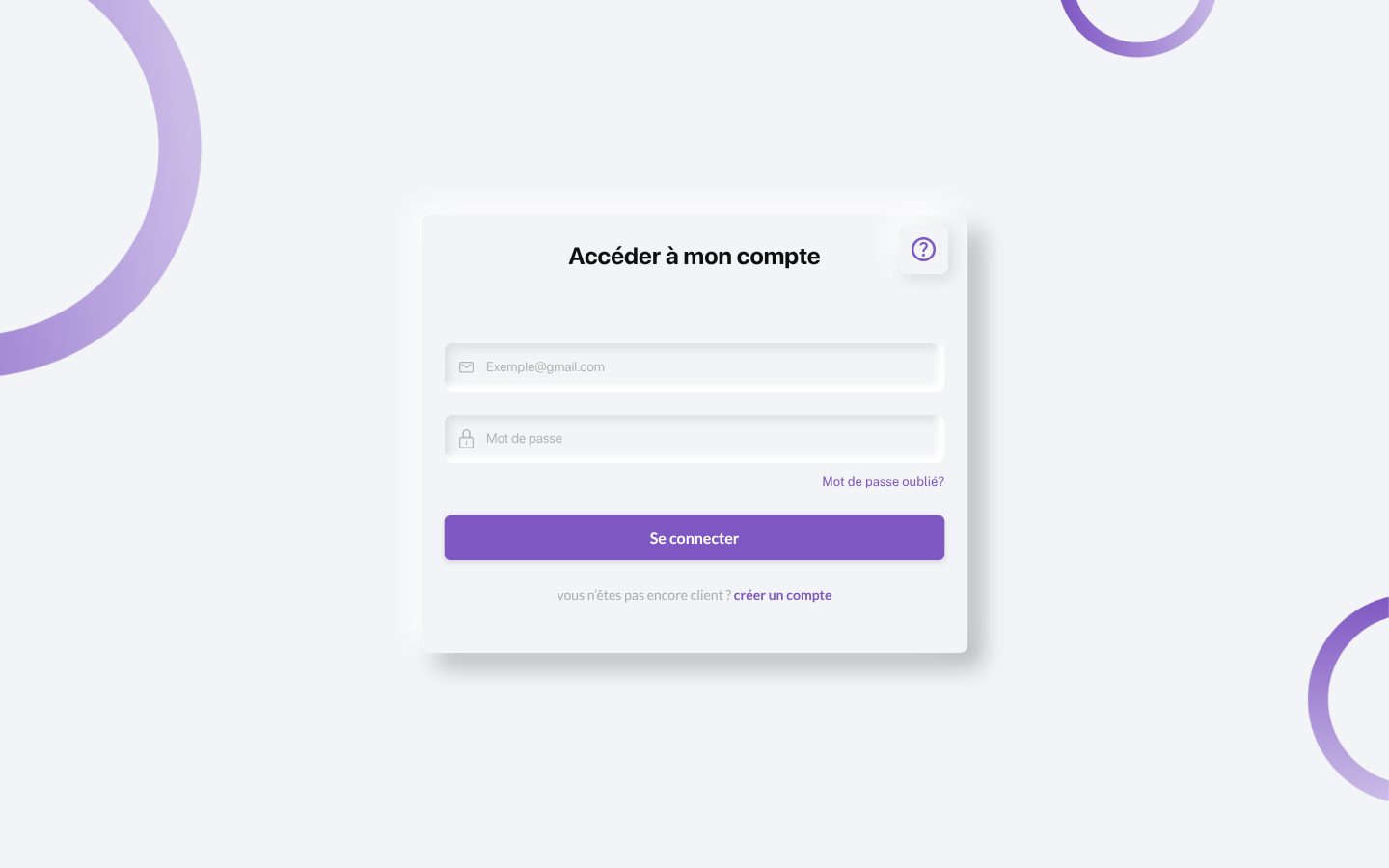 RapidoRH — accueil ordinateur